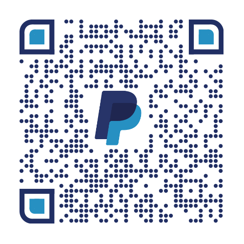 KGGL PAYPAL qrcode